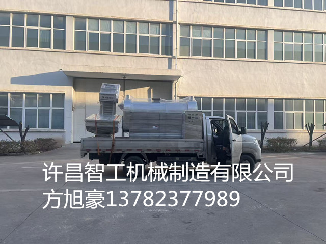 两米电磁流水线发货南京